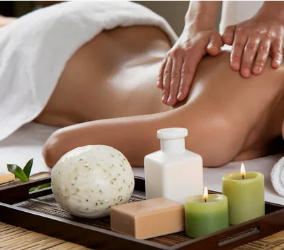 РЕЛАКС МАССАЖ