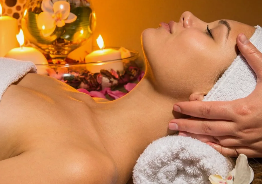 КОСМЕТОЛОГ-ЭСТЕТИСТ ПО УХОДУ ЗА ТЕЛОМ